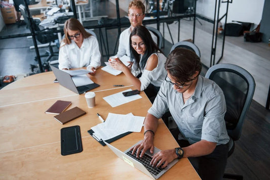 Incentivo Para Jovenes Empresarios