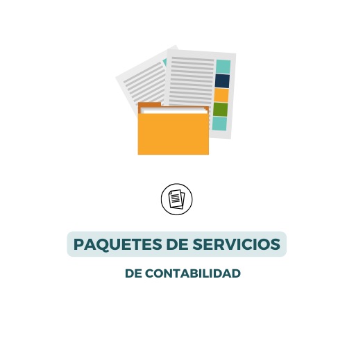 Paquetes de Servicio para Negocios