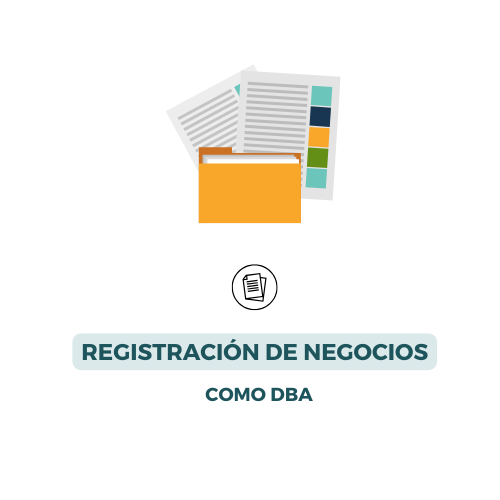 Registración de Negocios en Puerto Rico como DBA