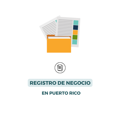 Registro de Negocio en Puerto Rico