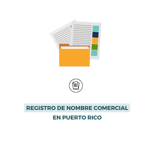 Registro de Nombre Comercial en Puerto Rico